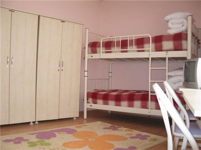 Gizem Kız Öğrenci Evi
